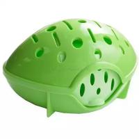 Дом для грызунов ZooExpress с дверцей 14001