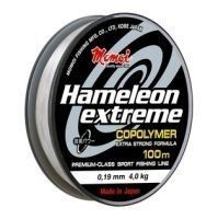 Леска Hameleon Extreme 0,50мм 24кг 100м прозрачн.