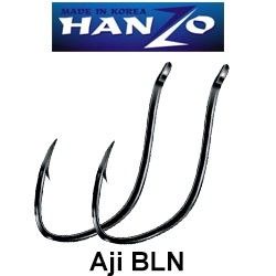 Крючок Hanzo Aji BLN №4 