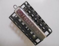 Кормушка FIDER без дна р-р 60 гр