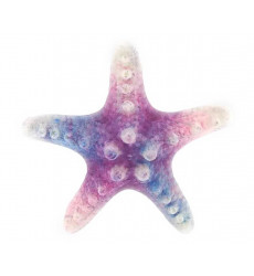 Грот К Звезда средняя фиолетовая (светится в темноте) 2120