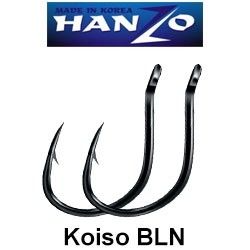 Крючок Hanzo Koiso BLN №6 