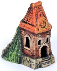 Грот К Часовня 49