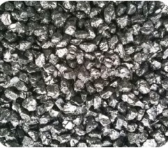 Грунт Уют 2кг Мраморная крошка черная средняя 5-10мм ГУ-20н