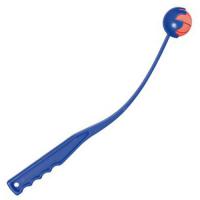 Игрушка для собак Мяч Катапульта 30/6см 3247