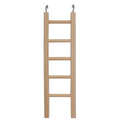 Лесенка для птиц деревянная (8572)