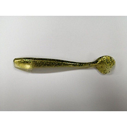 Виброхвост RELAX King SHAD 4 10см KS4-L058 