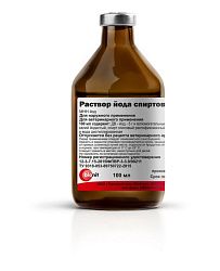 Йод 100 мл 5% БиАгро