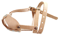 Намордник "М 1" 12см (Наша ручная работа)