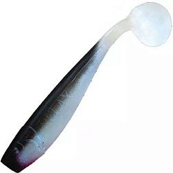 Виброхвост RELAX King SHAD 4 10см KS4-S020R