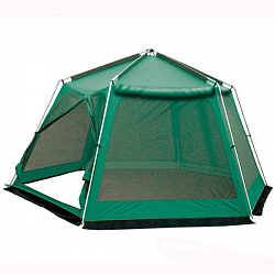 Палатка-Шатёр SOL Mosquito 6 Green (1/1)