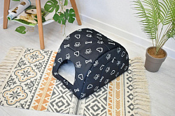 Дом ZooMoDa Багги вид 1