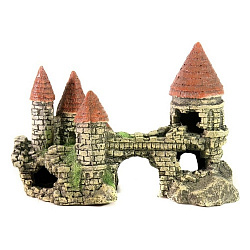 Грот DEKSI Замок 101