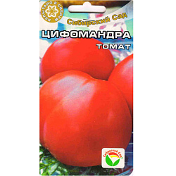 Томат Цифомандра (Сибирский Сад)