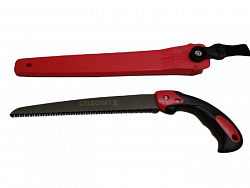 Пила туристическая Следопыт-Hunter 26см PF-ST-F06