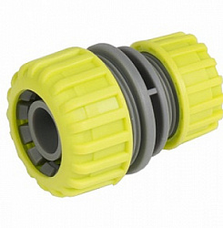 Муфта соеденительная 1/2-3/4 LISTOK LYM 5708