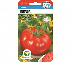Томат Клуша (Сибирский Сад)