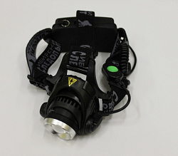 Фонарь налобный Сиб.следопыт Эон  PF-PFL-HL28