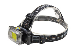 Фонарь налобный Сиб.следопыт Ray Light Junior  1COB 3*ААА PF-PFL-HL30