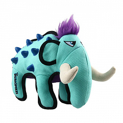 Игрушка для собак GiGwi Дюраспайк-Мамонт 75395