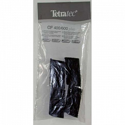 Набор угольных губок для внутреннего фильтра Tetra IN Plus 300 2 шт