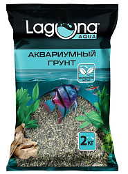 Грунт Laguna Габбро 5-10мм 2кг 54073