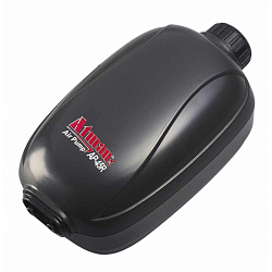 Компрессор Atman АР-45R 2*180л/ч до 400л