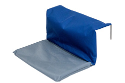 Гамак для кошек на радиатор 44*40*25 см 90716