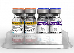 Биокан DHPPi/LR