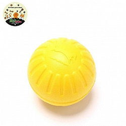 Игрушка для собак ZooMoDa Мяч 7 см 115652