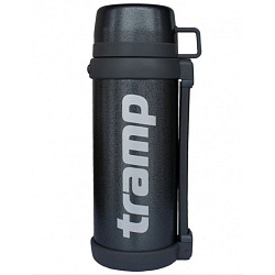 Термос Tramp Universal 1,2 л (серый) TRC-133