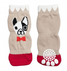 Носки для собак Собачка размер XL Triol