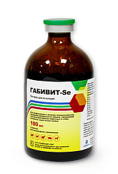 Габивит-SE 100мл
