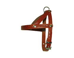 Шлейка "м" (Наша ручная работа)