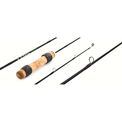 Удочка зимняя Lucky John C-TECH PERCH 43см