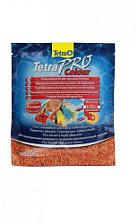 Корм для рыб Tetra Pro Color 12г чипсы