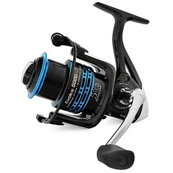 Катушка Evoke 6000F 0.330/130м 1ВВ+5RB 5.1:1 401г