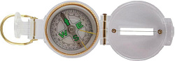 Компас Следопыт с крышкой блистер PF-TCP-04