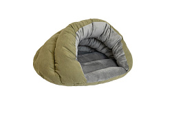 Лежак Дарэлл "Ракушка-Рогожка" №2 67*52*35 94572