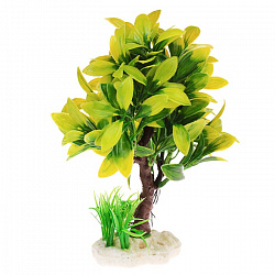 Растение аквариумное 15,5 см 3184326