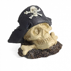 Грот Веселый Роджер 5,5*4,5*4,5см 2807LD