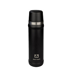 Термос Арктика питьевой 600мл 111-600 черный