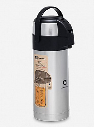 Термос Арктика бытовой 3500мл с пневмонасосом  501-3500