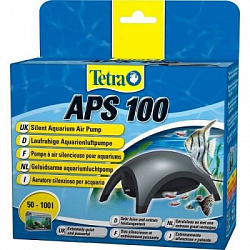 Компрессор Tetra AРS 100 50-100 л (29004я)