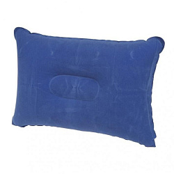 Подушка надувная под голову Tramp Lite TLA-006 синий