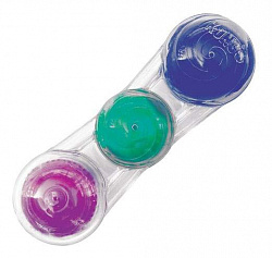 Игрушка для собак Kong Tri-Fun палочка 16см малая