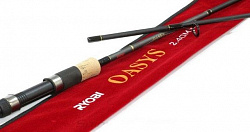 Спиннинг Ryobi OASYS 2.40м 3-15гр
