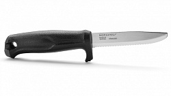 Нож Morakniv Marine Rescue 541 нержавеющая сталь, пластиковая ручка