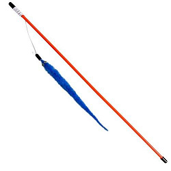 Дразнилка для кошек Неоновый хвостик 4015