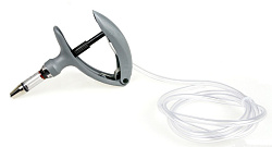 Инъектор Эко Матик 2 мл с шлангом